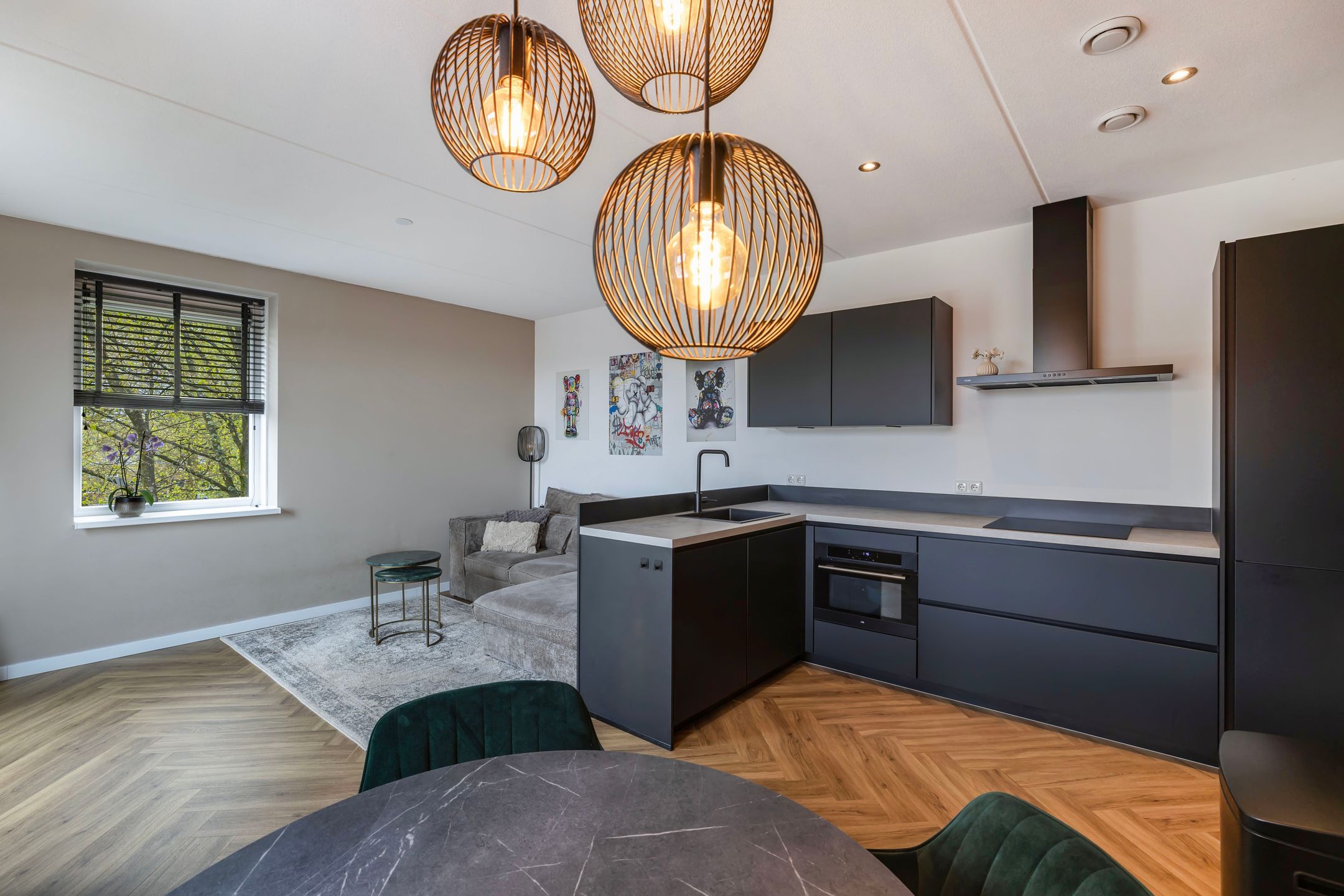 Foto 3 van Bumalaan 144