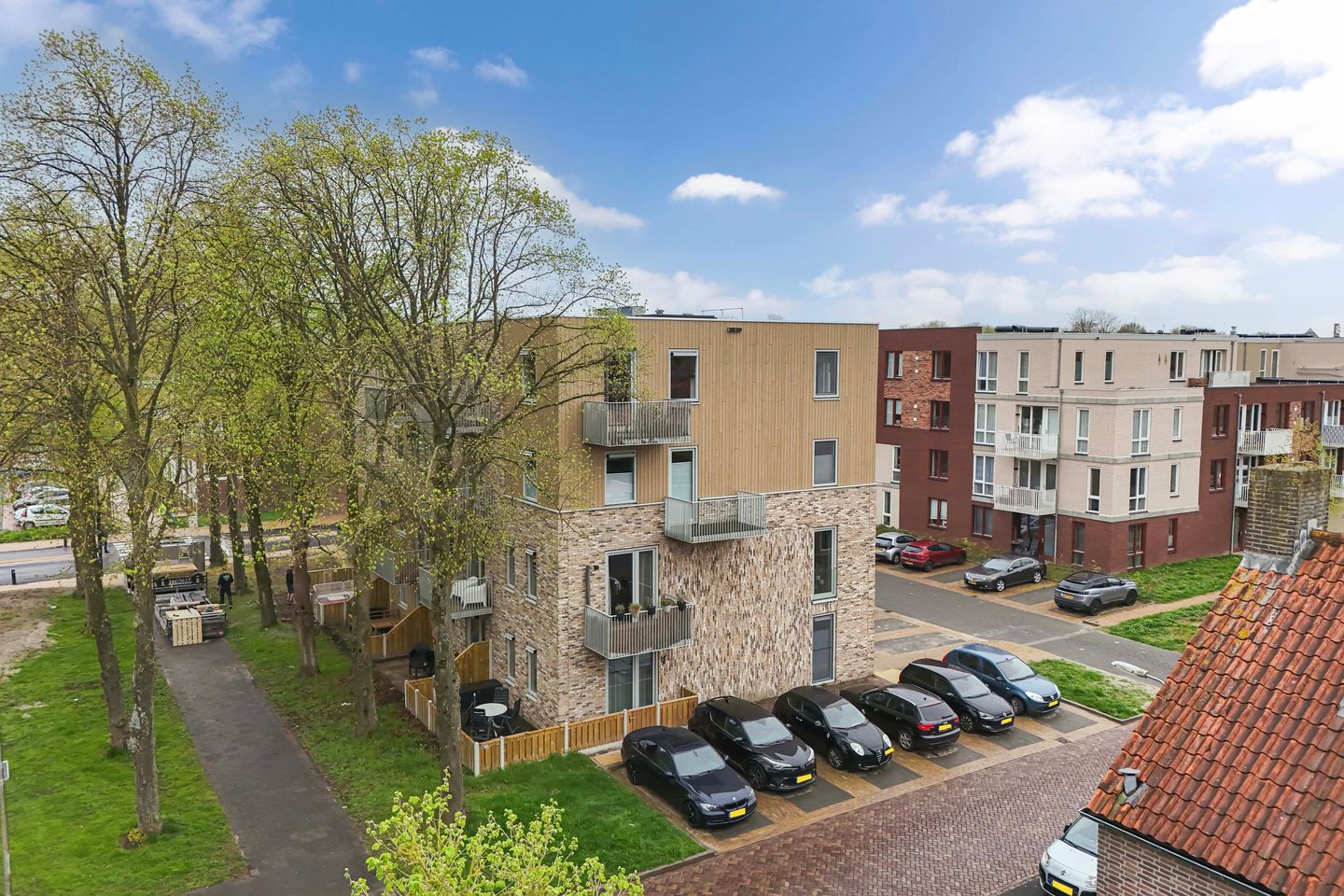 Foto 4 van Bumalaan 144