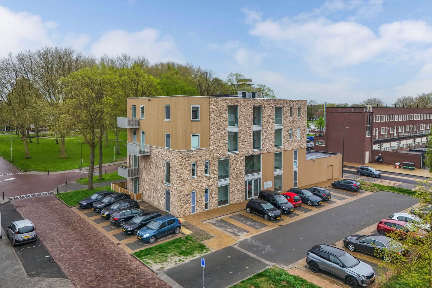 Foto 5 van Bumalaan 144