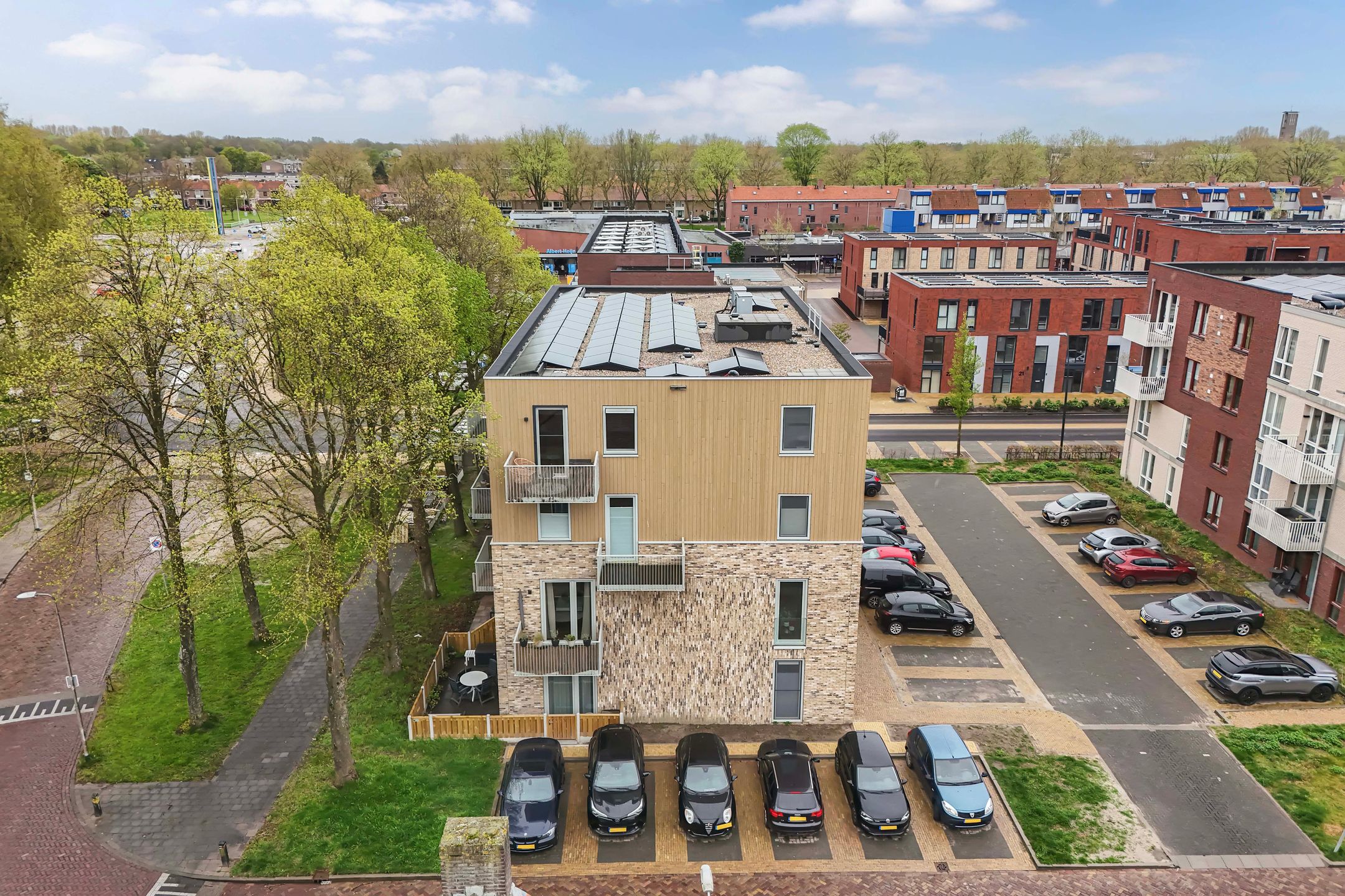 Foto 6 van Bumalaan 144