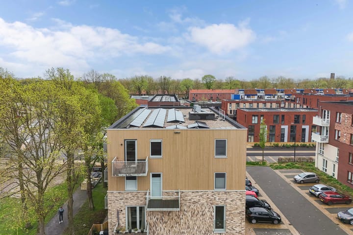 Foto 7 van Bumalaan 144