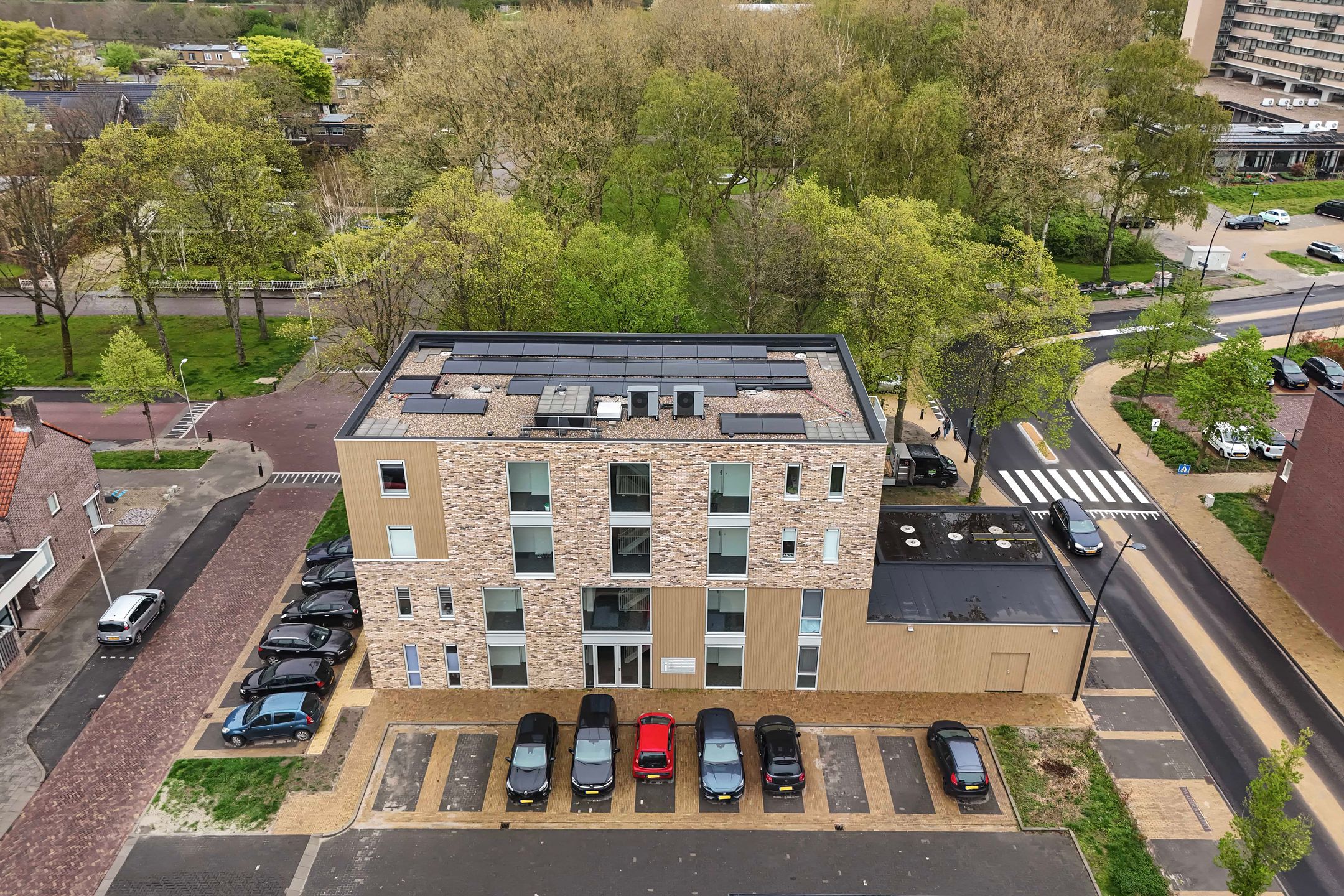 Foto 9 van Bumalaan 144