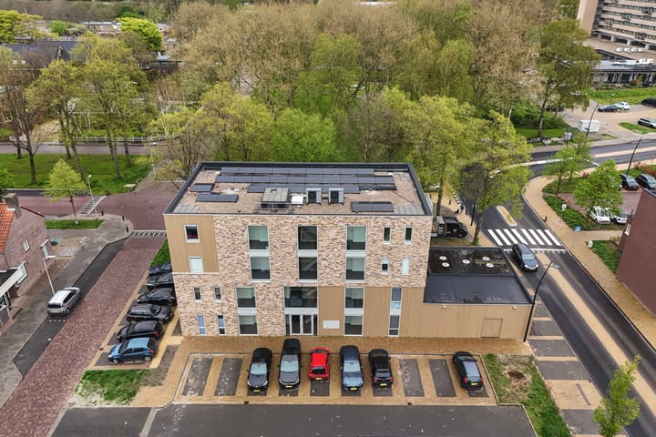 Foto 9 van Bumalaan 144