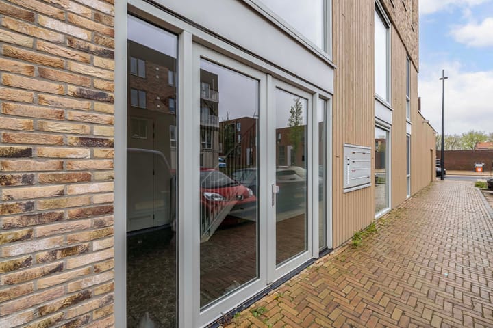 Foto 10 van Bumalaan 144