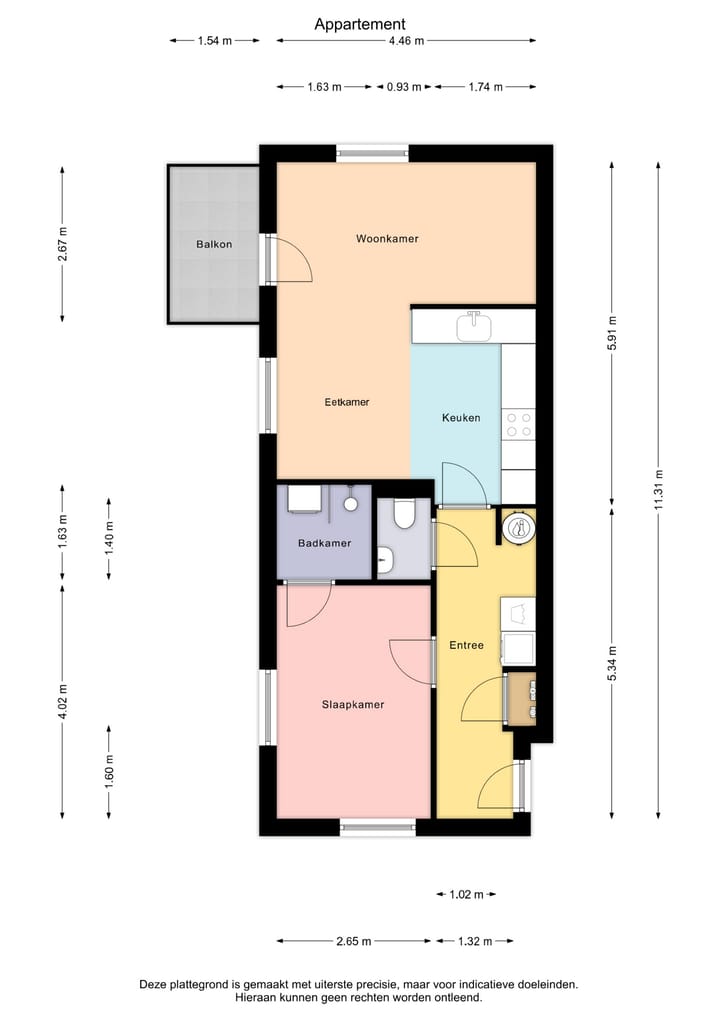 Foto 36 van Bumalaan 144