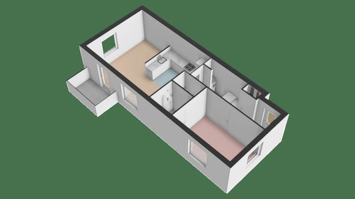 Foto 37 van Bumalaan 144