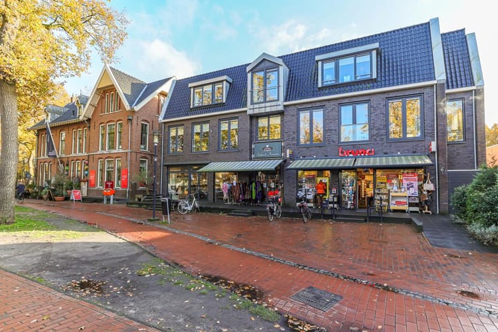 Foto 1 van Stationsweg 6-A