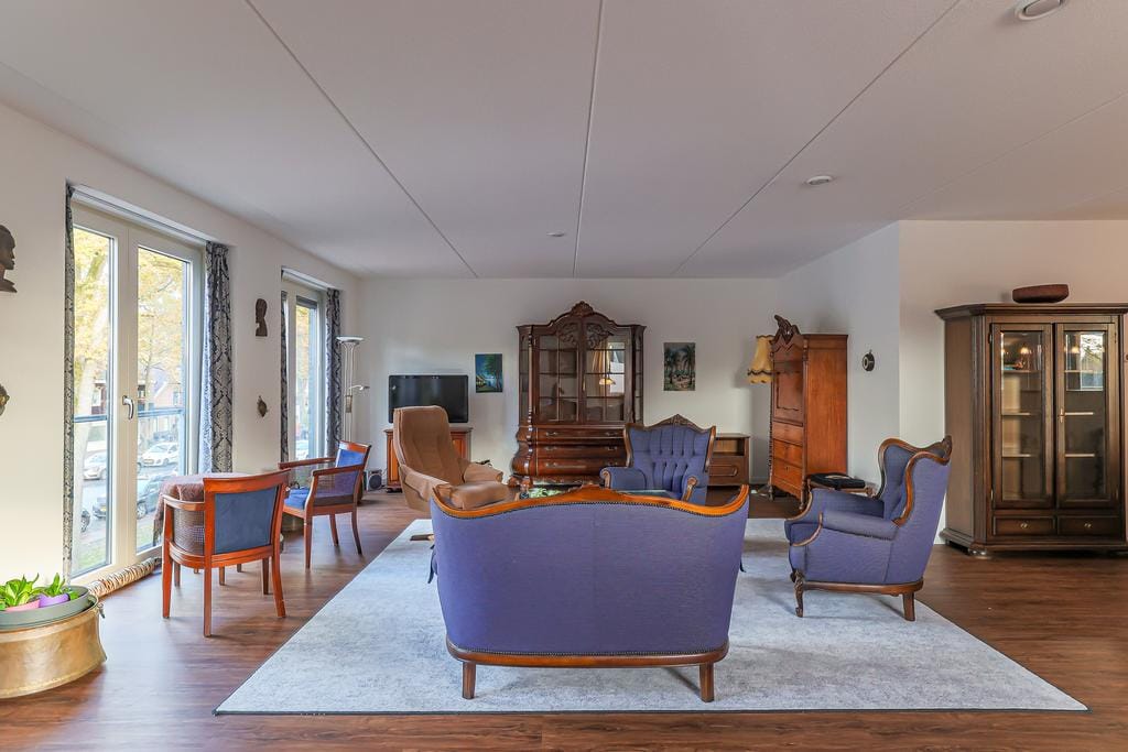 Photo 2 of Stationsweg 6-A