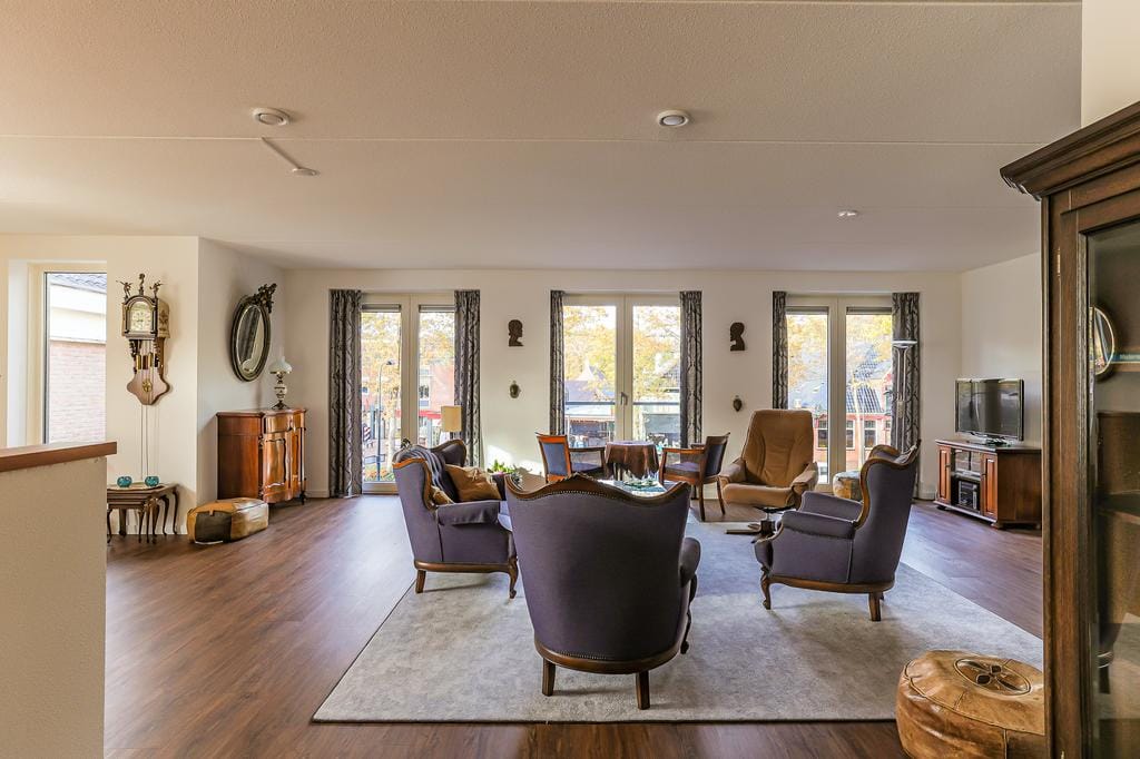 Photo 6 of Stationsweg 6-A