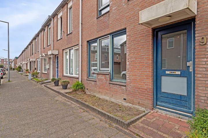 Foto 4 van Kadoelermeer 9