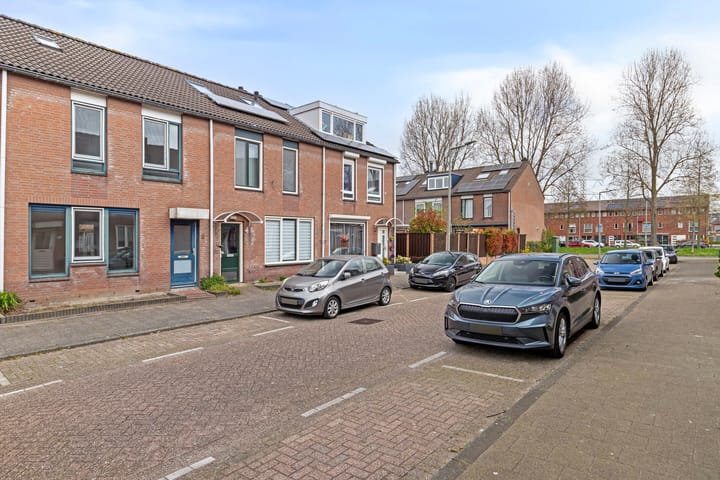 Foto 5 van Kadoelermeer 9