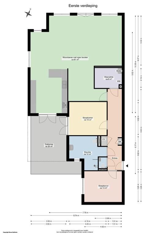 Foto 33 van Stationsweg 6-A