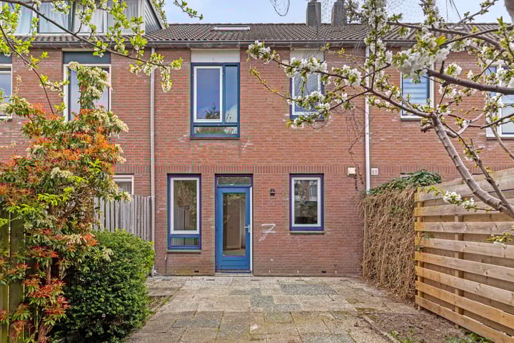 Foto 19 van Kadoelermeer 9