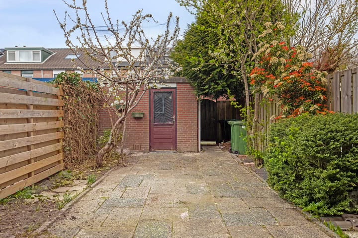 Foto 20 van Kadoelermeer 9