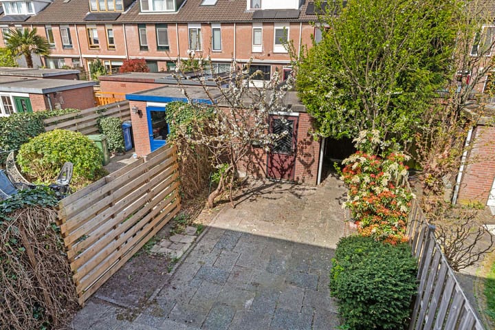 Foto 21 van Kadoelermeer 9