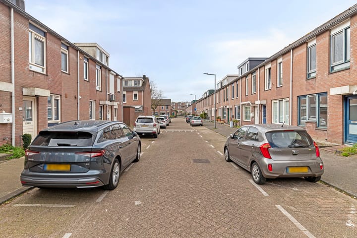 Foto 23 van Kadoelermeer 9