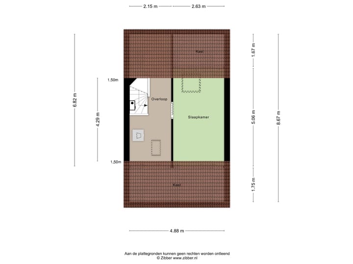 Foto 24 van Kadoelermeer 9