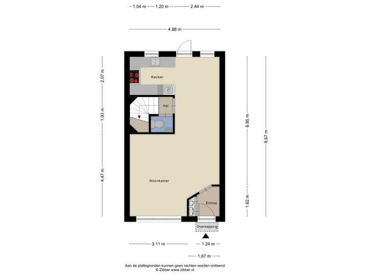 Foto 25 van Kadoelermeer 9