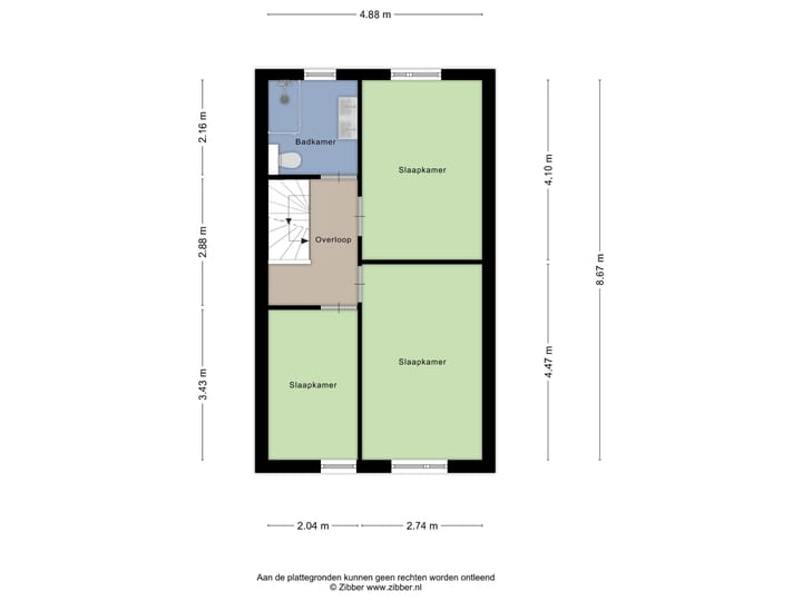 Foto 27 van Kadoelermeer 9