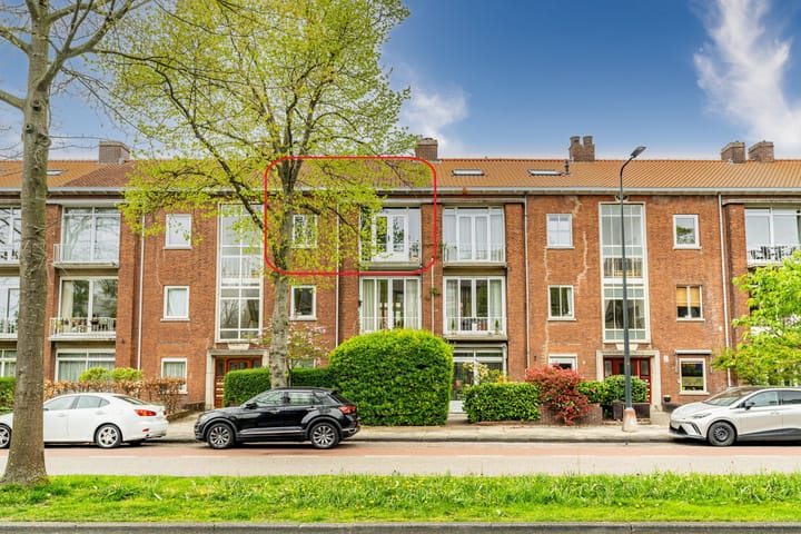 Foto 1 van Burggravenlaan 233