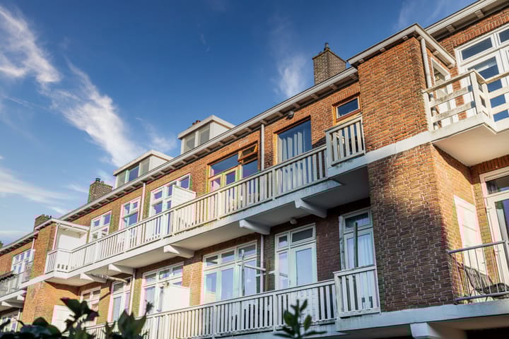 Foto 3 van Burggravenlaan 233