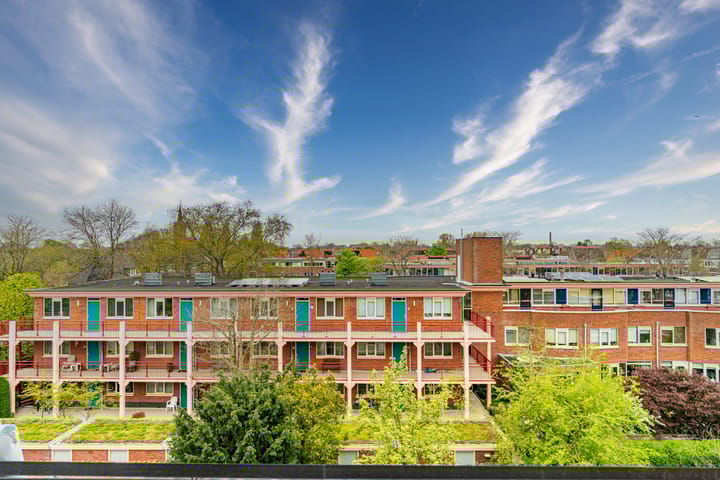 Foto 4 van Burggravenlaan 233