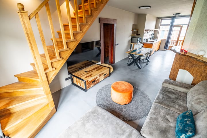 Foto 5 van Burggravenlaan 233