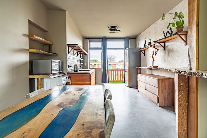 Foto 10 van Burggravenlaan 233