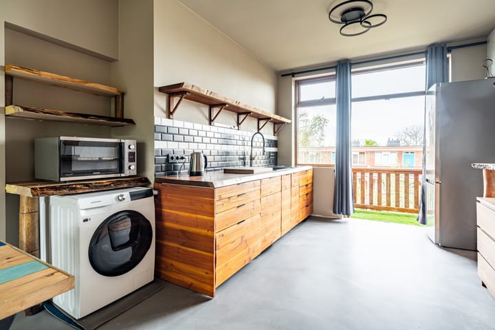 Foto 11 van Burggravenlaan 233