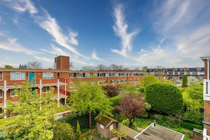 Foto 12 van Burggravenlaan 233