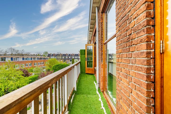 Foto 13 van Burggravenlaan 233