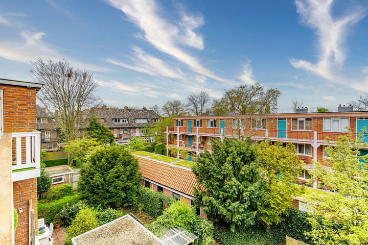 Foto 14 van Burggravenlaan 233