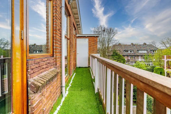 Foto 15 van Burggravenlaan 233