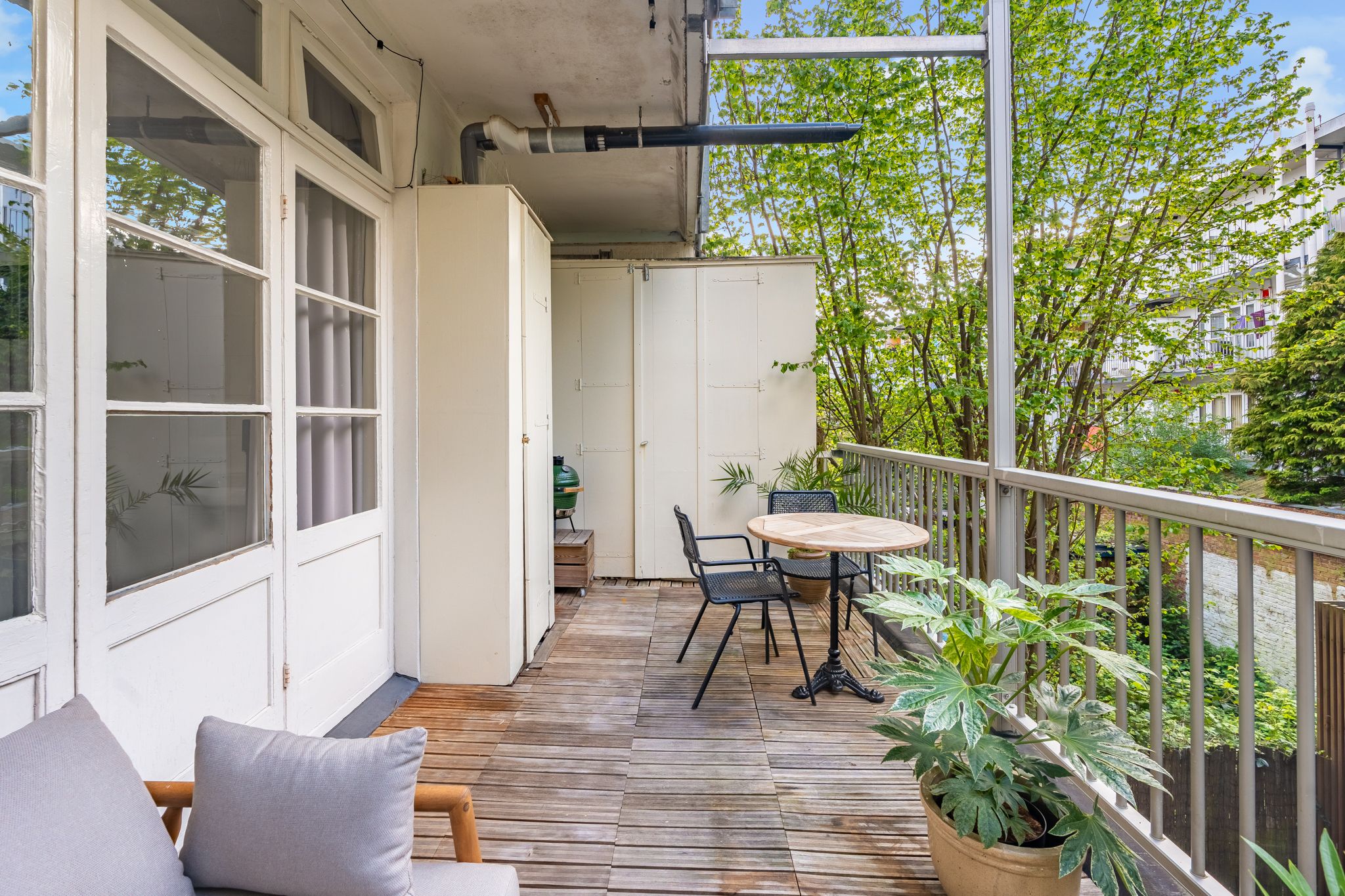 Photo 3 of Bartholomeus Diazstraat 37-1