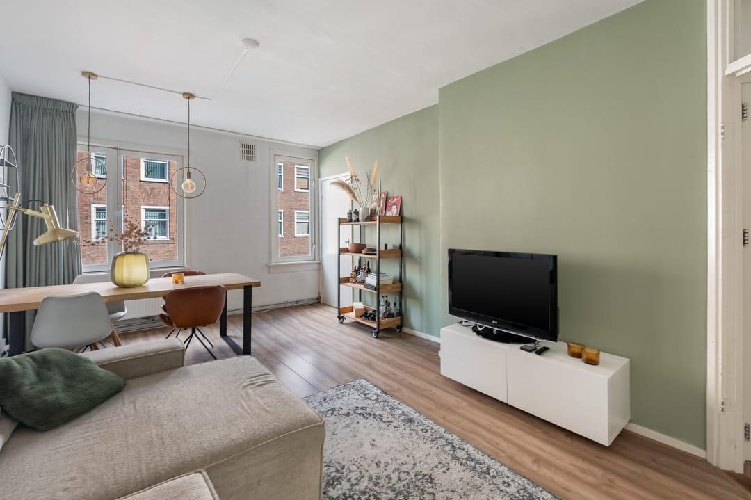 Photo 7 of Bartholomeus Diazstraat 37-1