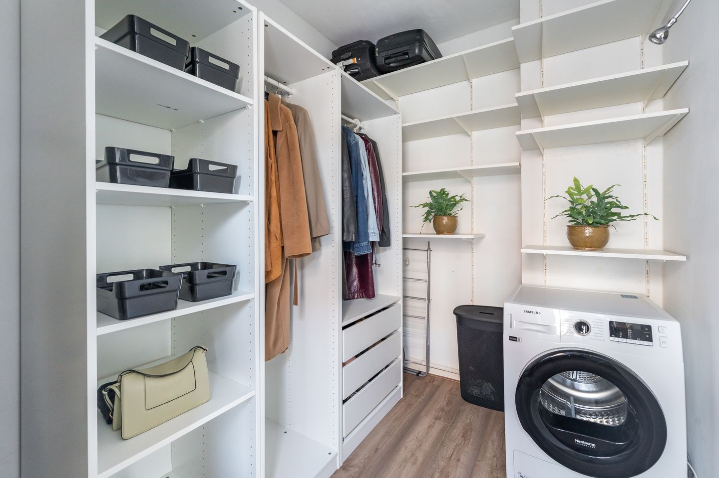 Photo 10 of Bartholomeus Diazstraat 37-1