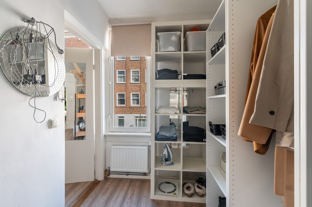 Photo 11 of Bartholomeus Diazstraat 37-1