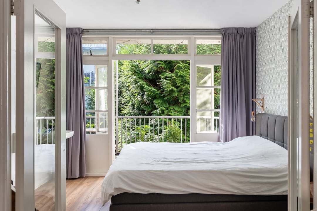 Photo 13 of Bartholomeus Diazstraat 37-1