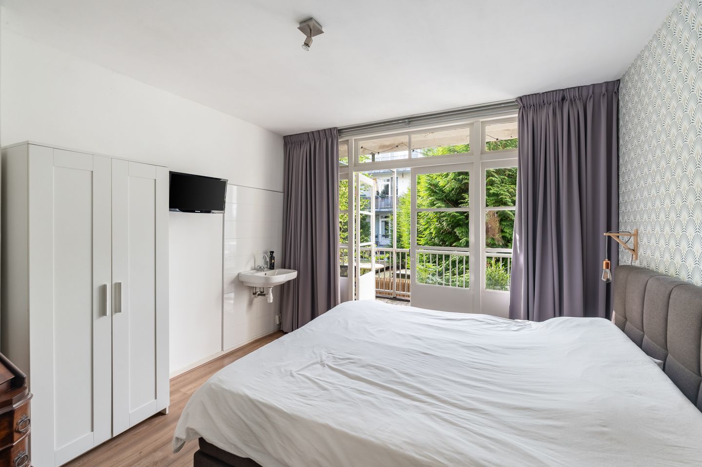 Photo 14 of Bartholomeus Diazstraat 37-1