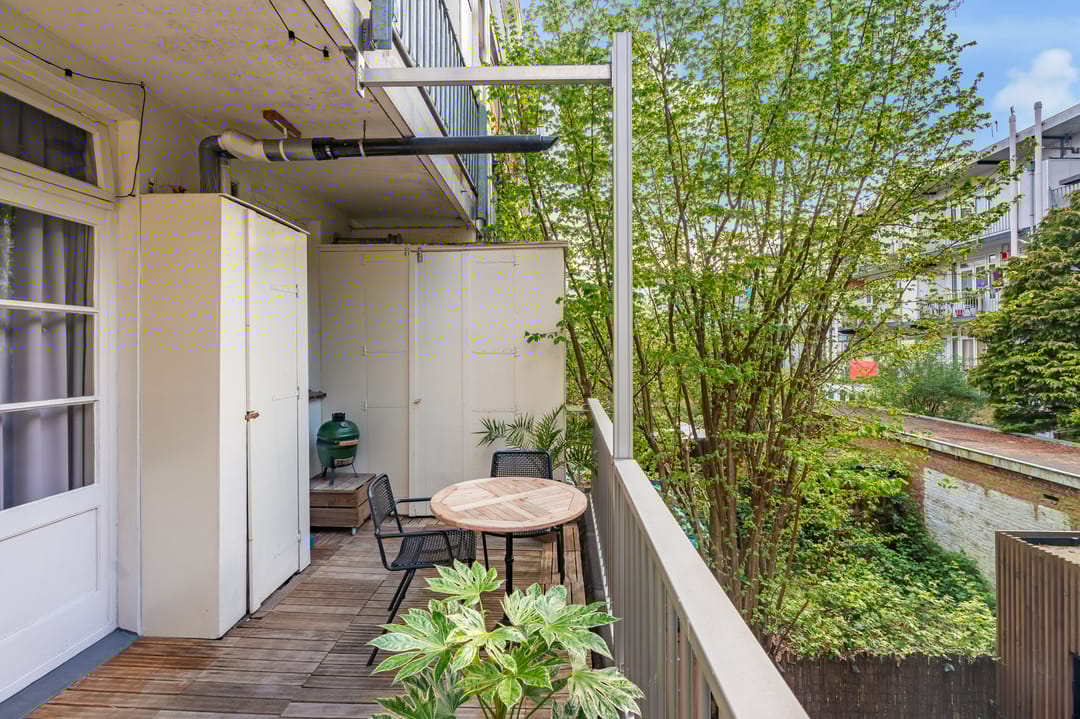 Photo 16 of Bartholomeus Diazstraat 37-1