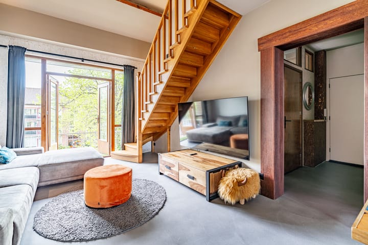 Foto 35 van Burggravenlaan 233