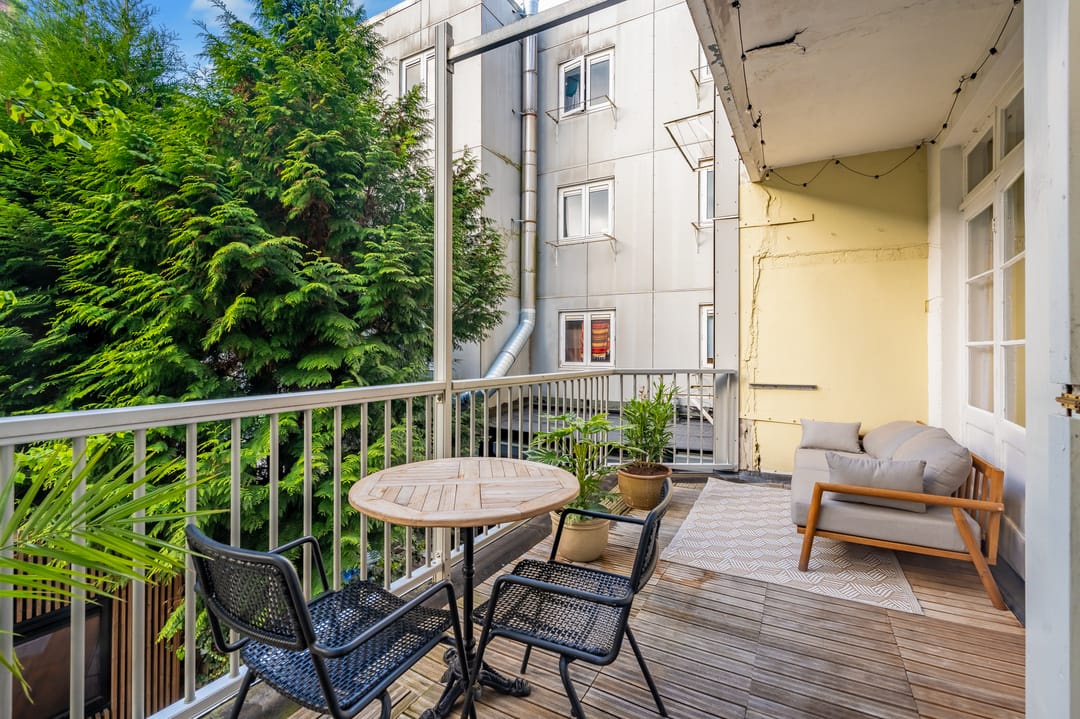 Photo 17 of Bartholomeus Diazstraat 37-1