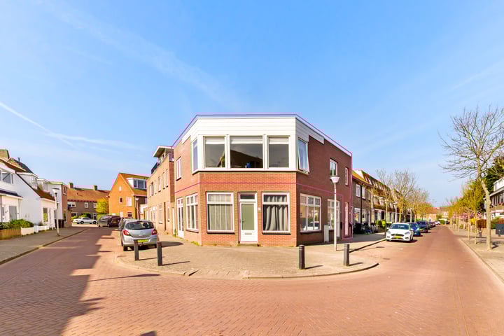 Bilderdijkstraat 30-RD
