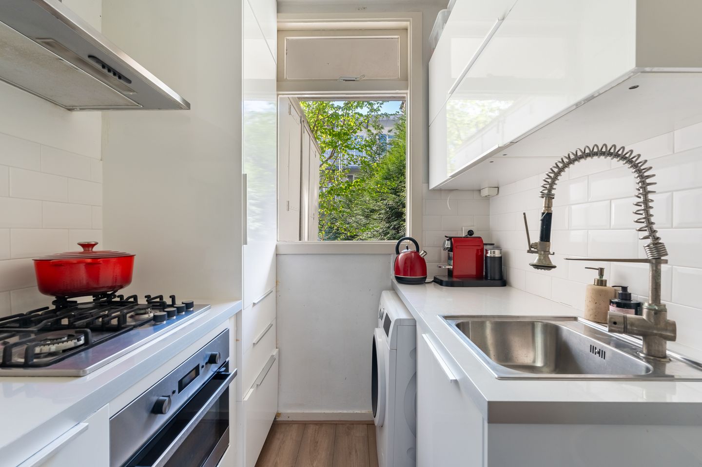 Photo 19 of Bartholomeus Diazstraat 37-1