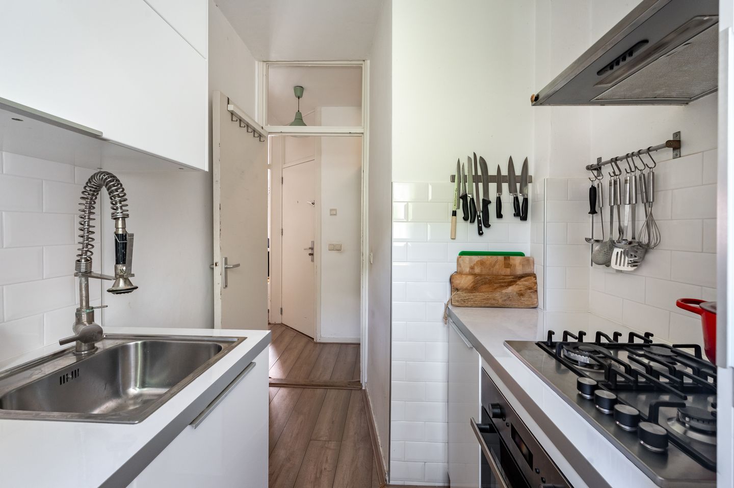 Photo 20 of Bartholomeus Diazstraat 37-1