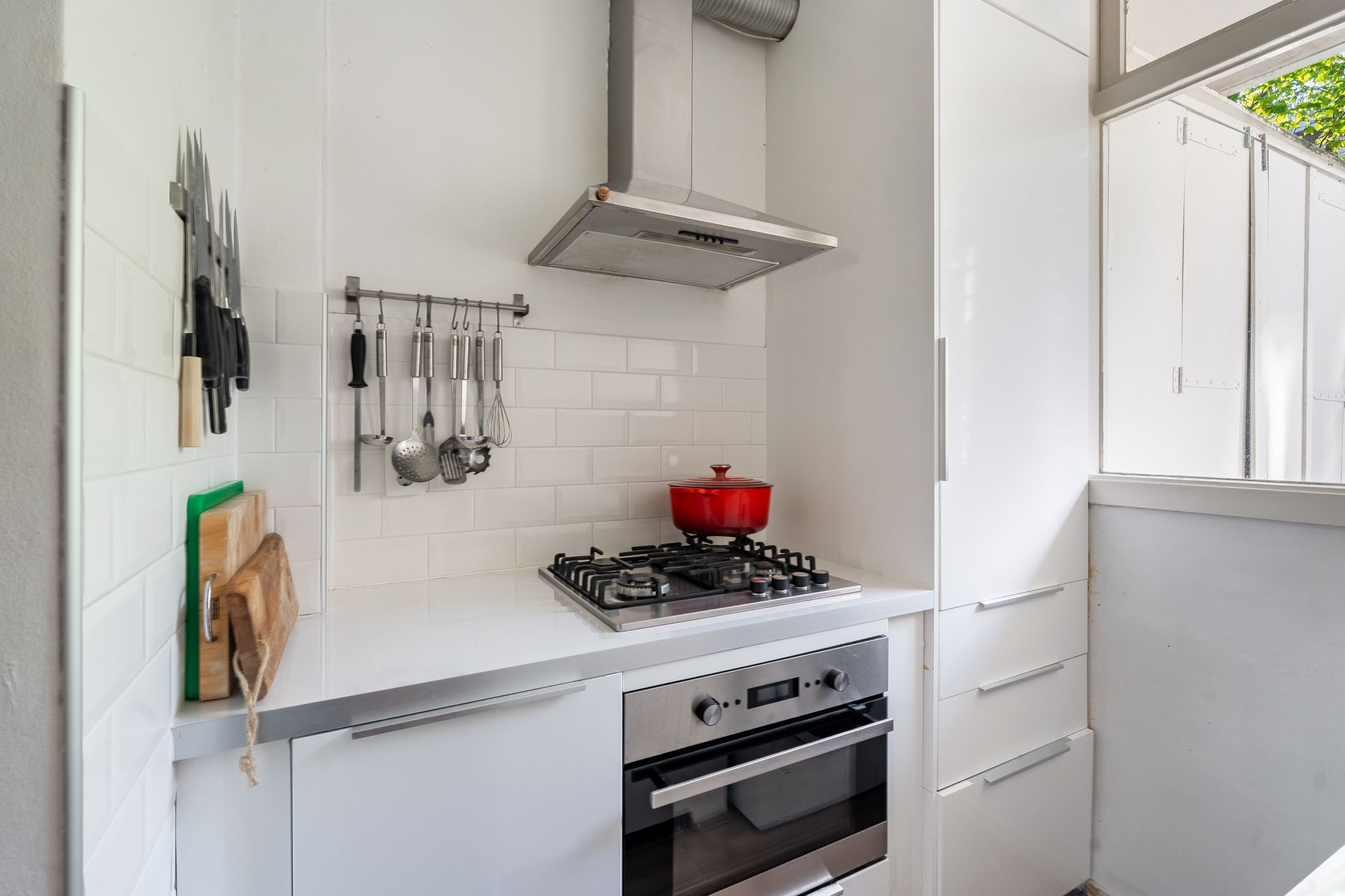 Photo 21 of Bartholomeus Diazstraat 37-1