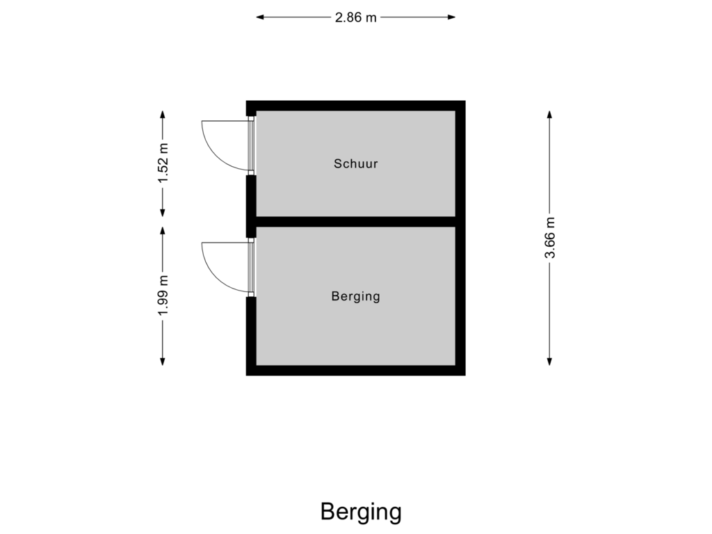 Berging