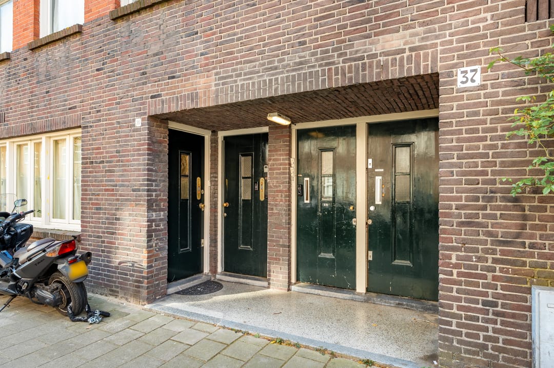 Photo 23 of Bartholomeus Diazstraat 37-1