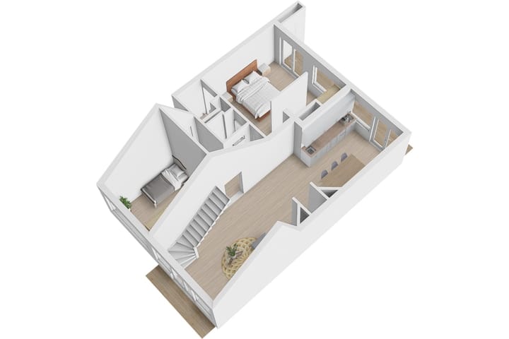 Foto 46 van Burggravenlaan 233