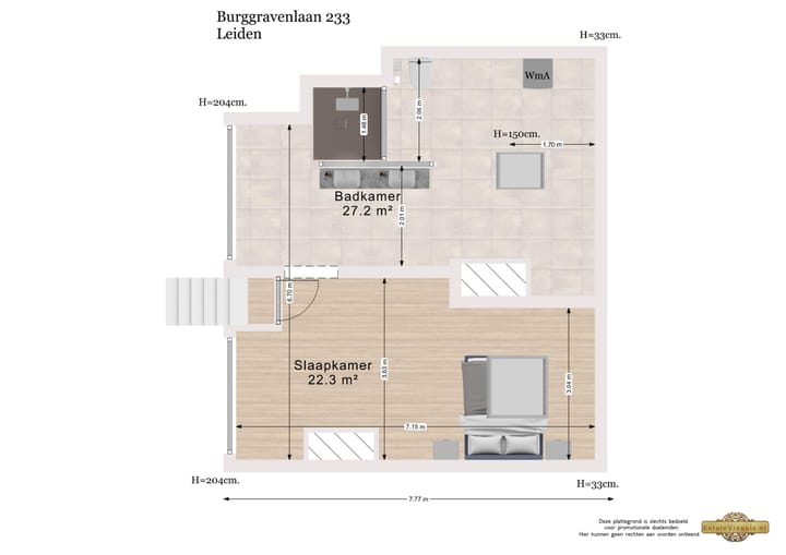 Foto 47 van Burggravenlaan 233